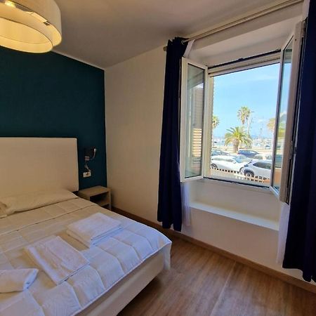 Butterfly Accommodation Αλγκέρο Εξωτερικό φωτογραφία
