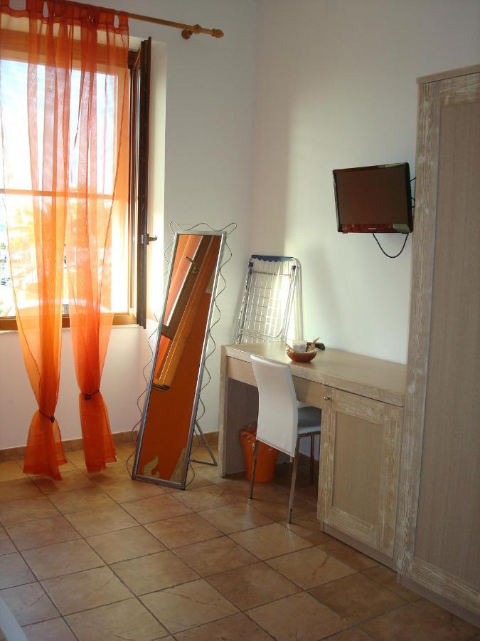 Butterfly Accommodation Αλγκέρο Εξωτερικό φωτογραφία