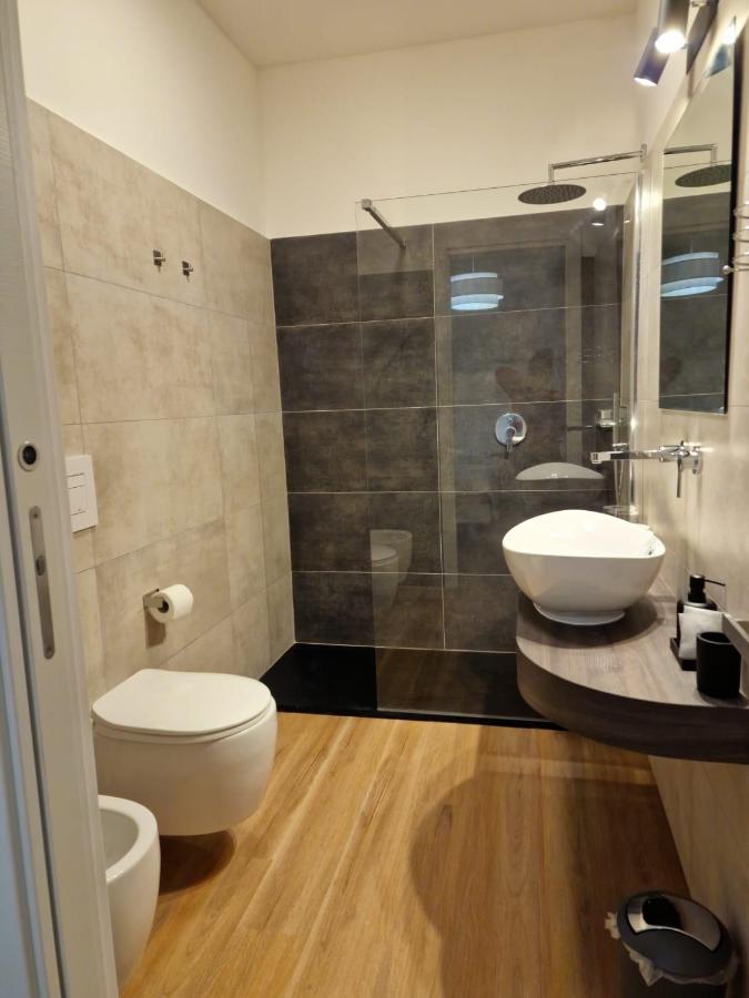 Butterfly Accommodation Αλγκέρο Εξωτερικό φωτογραφία