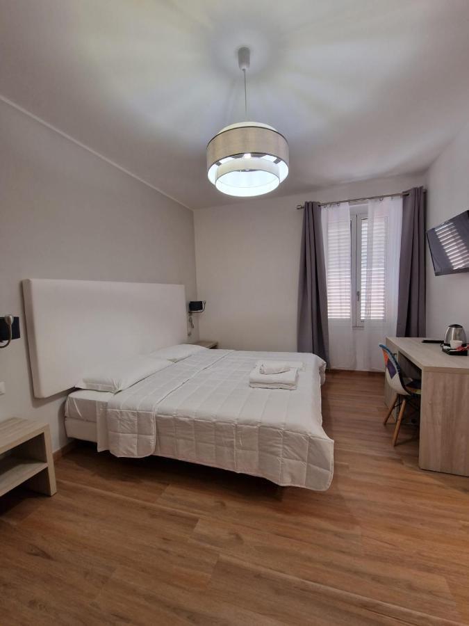 Butterfly Accommodation Αλγκέρο Εξωτερικό φωτογραφία