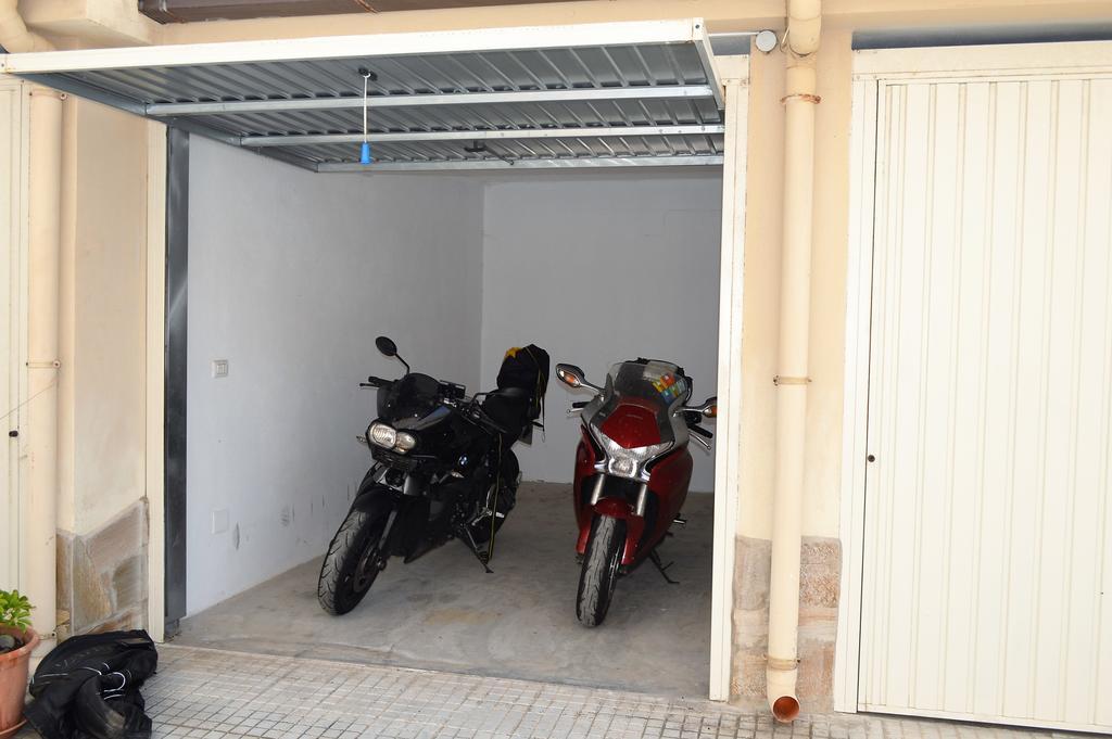Butterfly Accommodation Αλγκέρο Εξωτερικό φωτογραφία