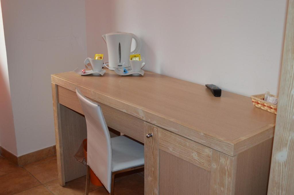Butterfly Accommodation Αλγκέρο Εξωτερικό φωτογραφία