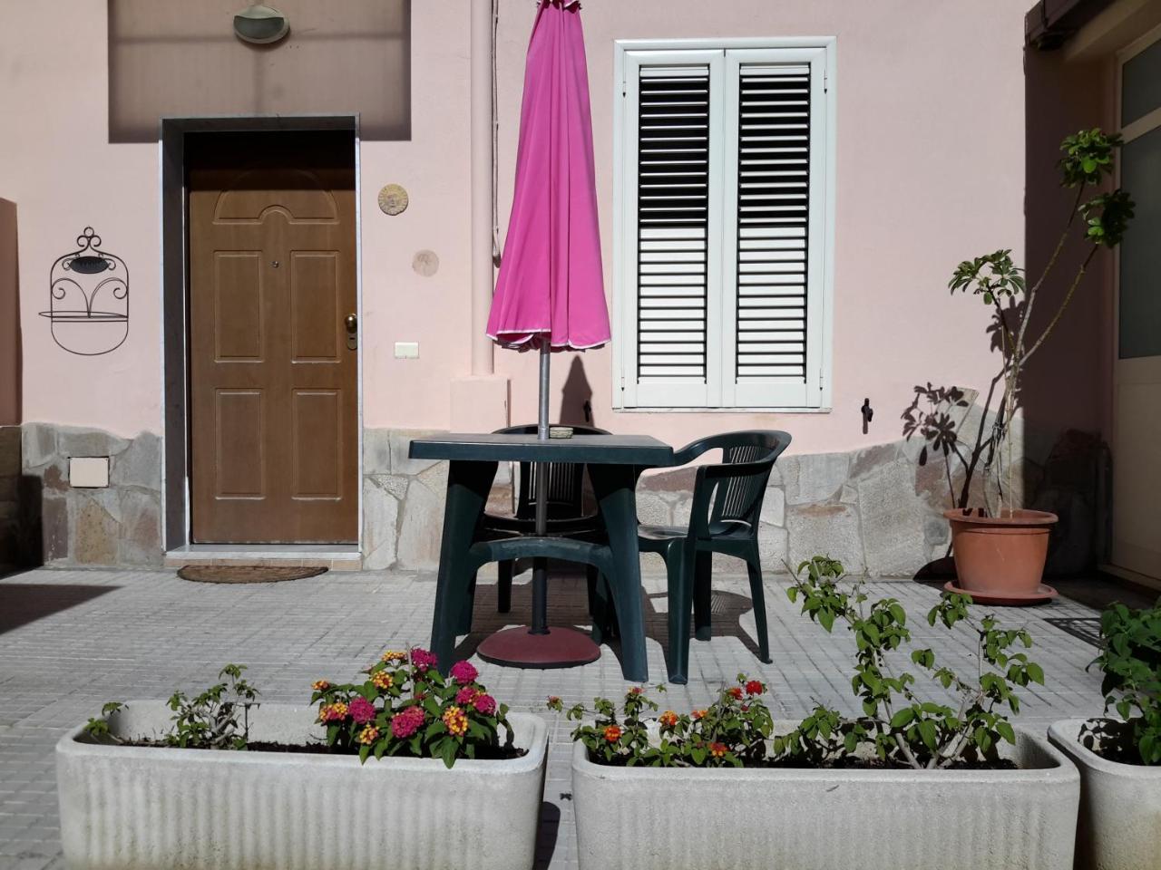 Butterfly Accommodation Αλγκέρο Εξωτερικό φωτογραφία