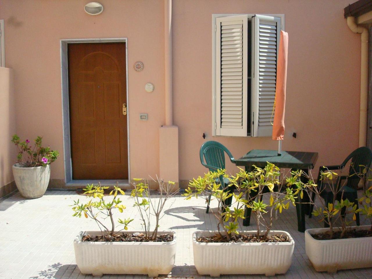 Butterfly Accommodation Αλγκέρο Εξωτερικό φωτογραφία