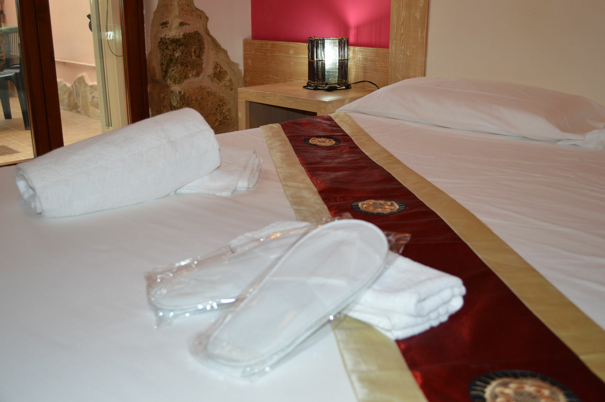 Butterfly Accommodation Αλγκέρο Εξωτερικό φωτογραφία