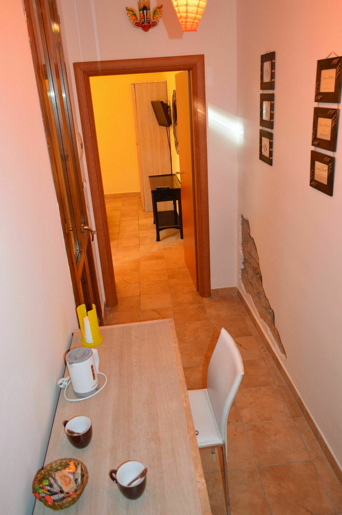 Butterfly Accommodation Αλγκέρο Εξωτερικό φωτογραφία