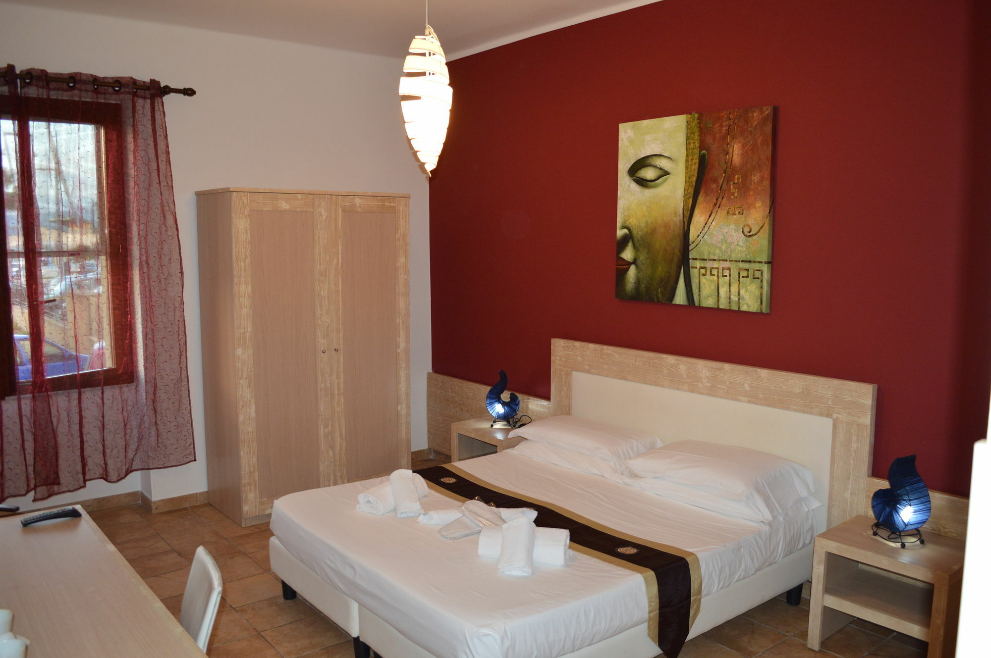 Butterfly Accommodation Αλγκέρο Εξωτερικό φωτογραφία