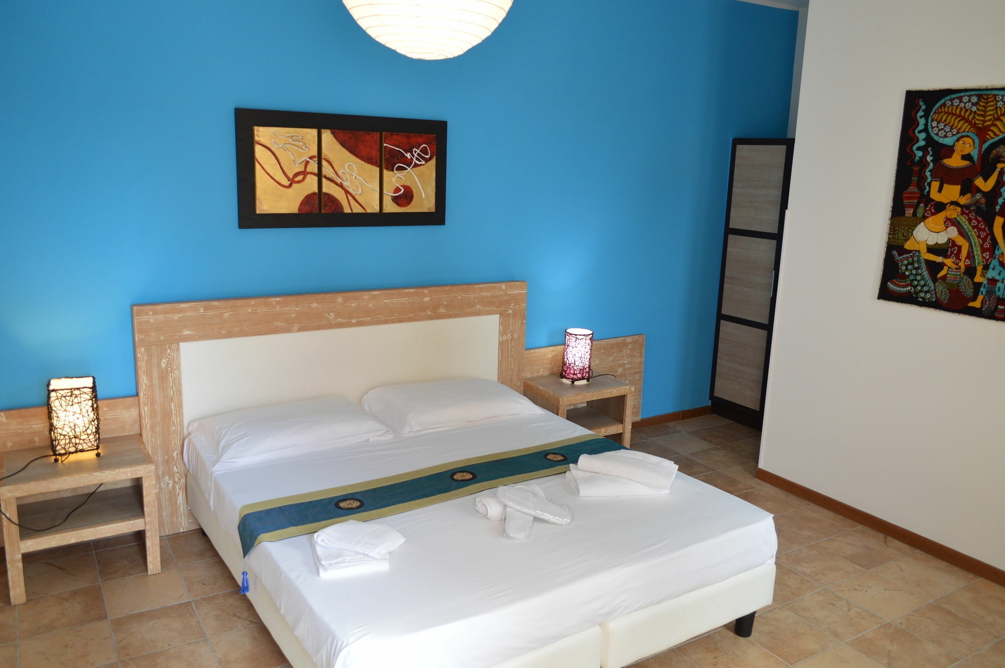 Butterfly Accommodation Αλγκέρο Εξωτερικό φωτογραφία