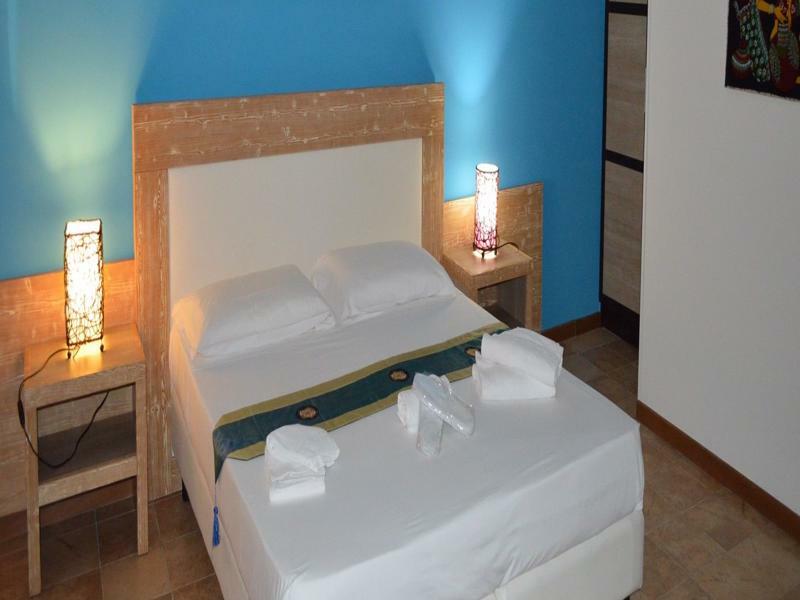 Butterfly Accommodation Αλγκέρο Εξωτερικό φωτογραφία