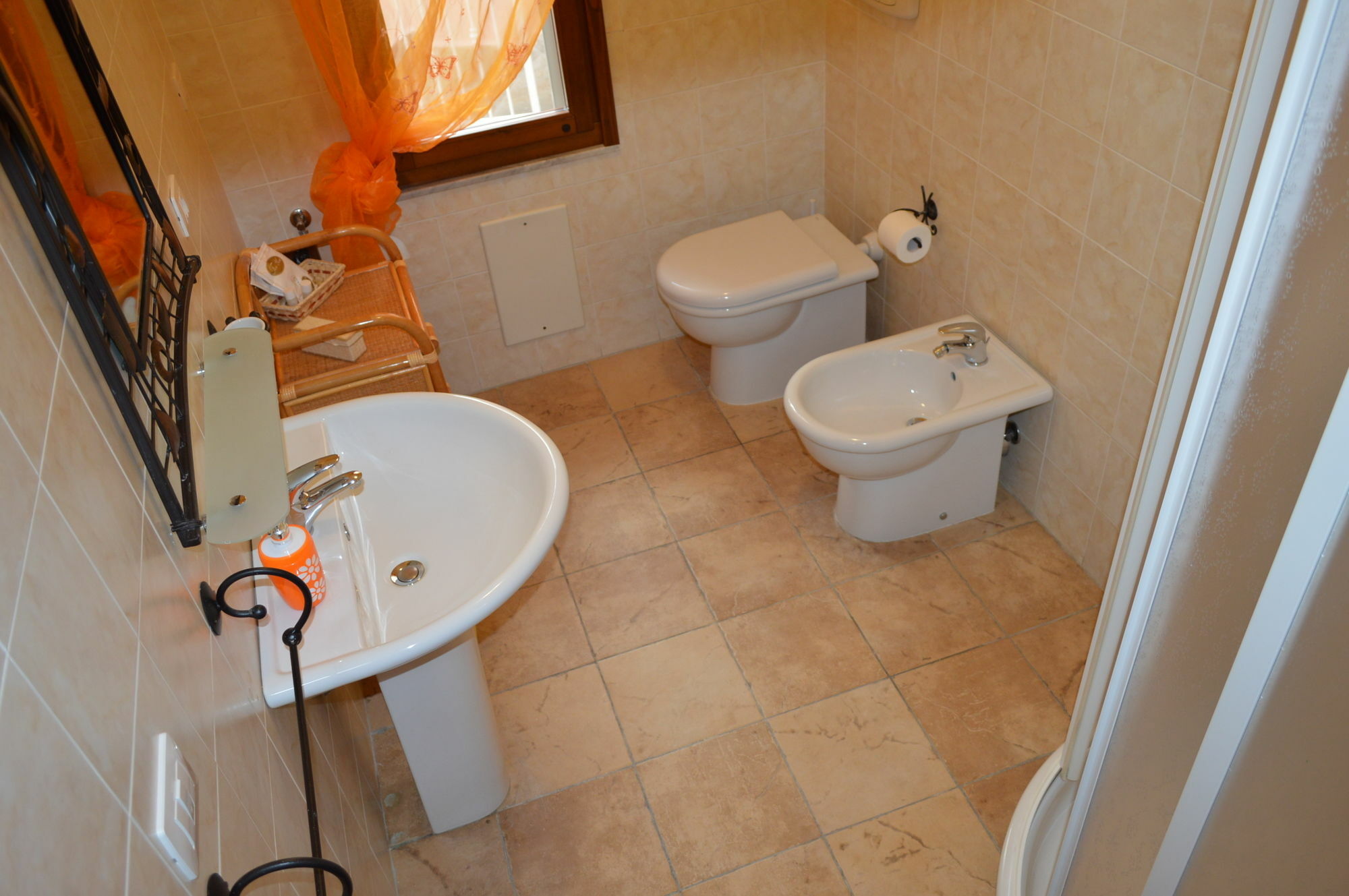 Butterfly Accommodation Αλγκέρο Εξωτερικό φωτογραφία