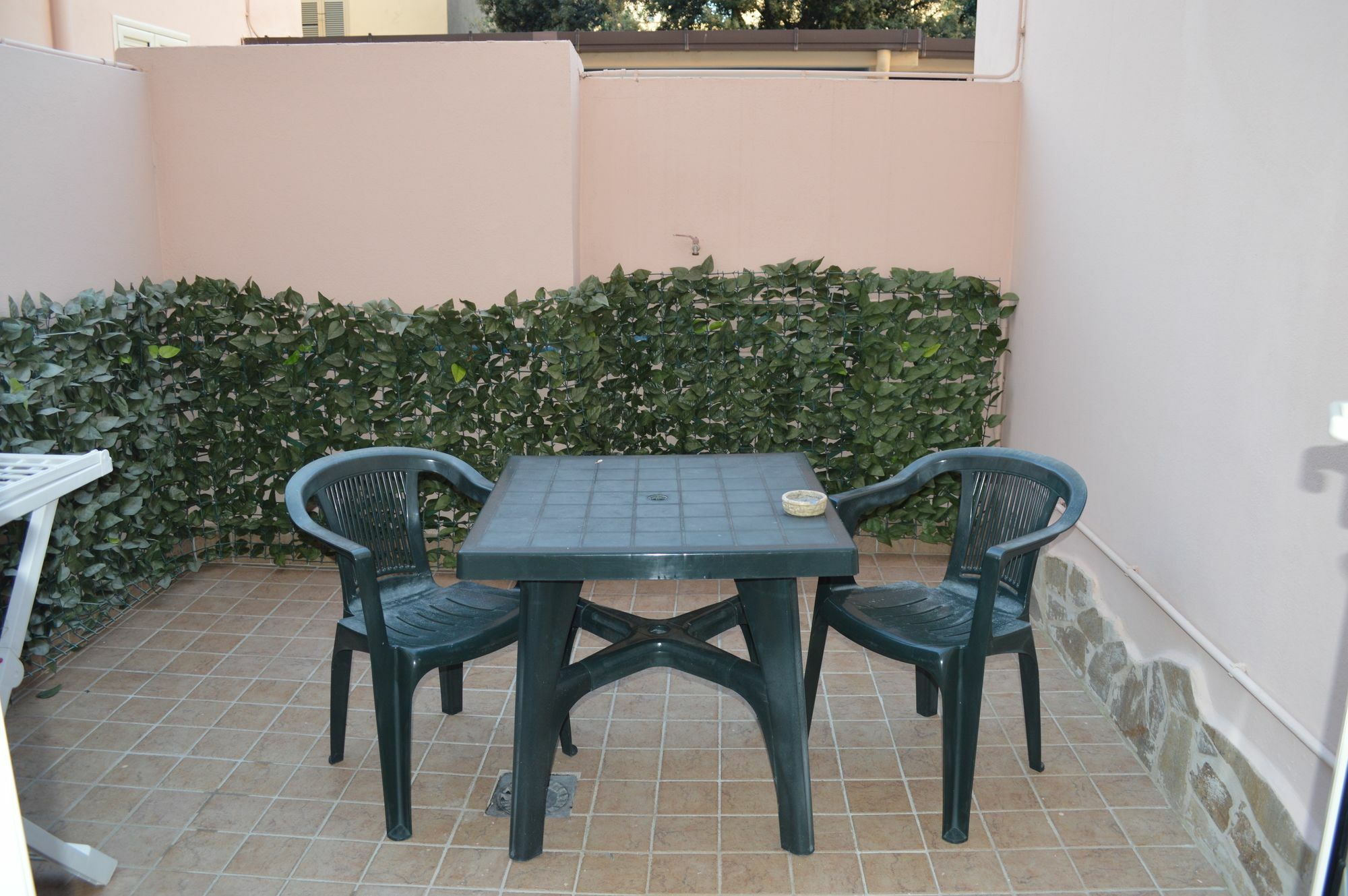 Butterfly Accommodation Αλγκέρο Εξωτερικό φωτογραφία