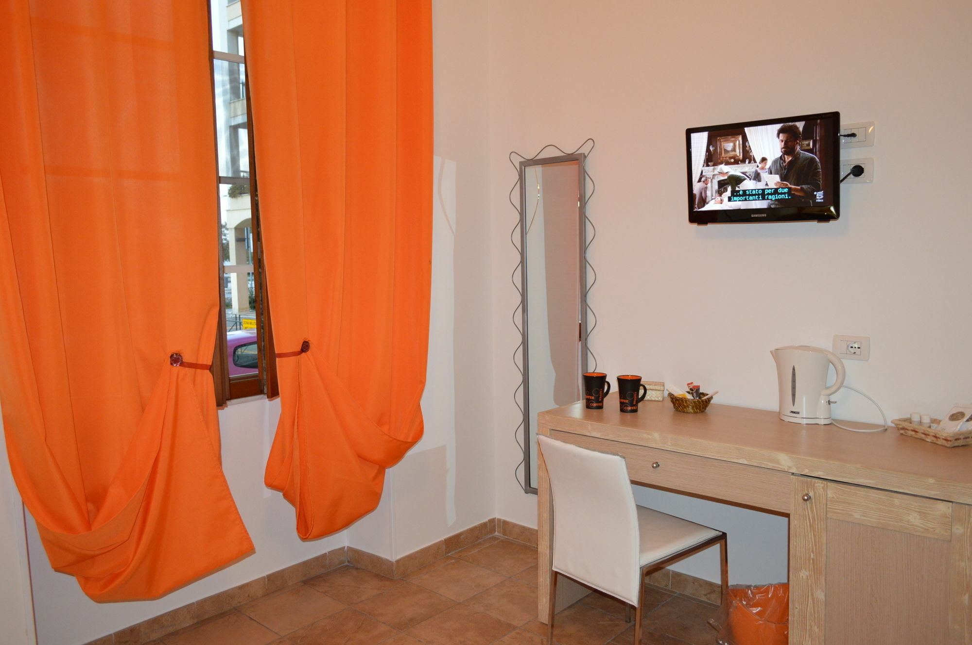 Butterfly Accommodation Αλγκέρο Εξωτερικό φωτογραφία