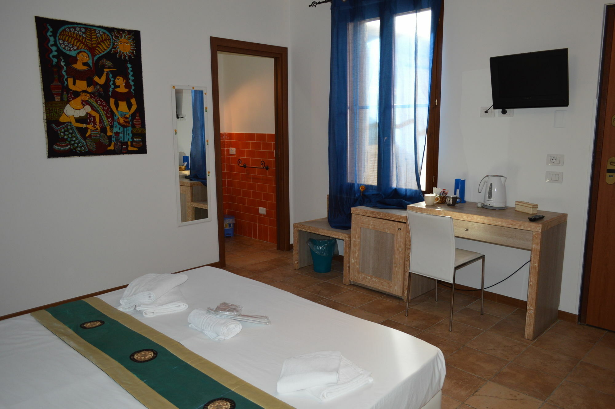 Butterfly Accommodation Αλγκέρο Εξωτερικό φωτογραφία