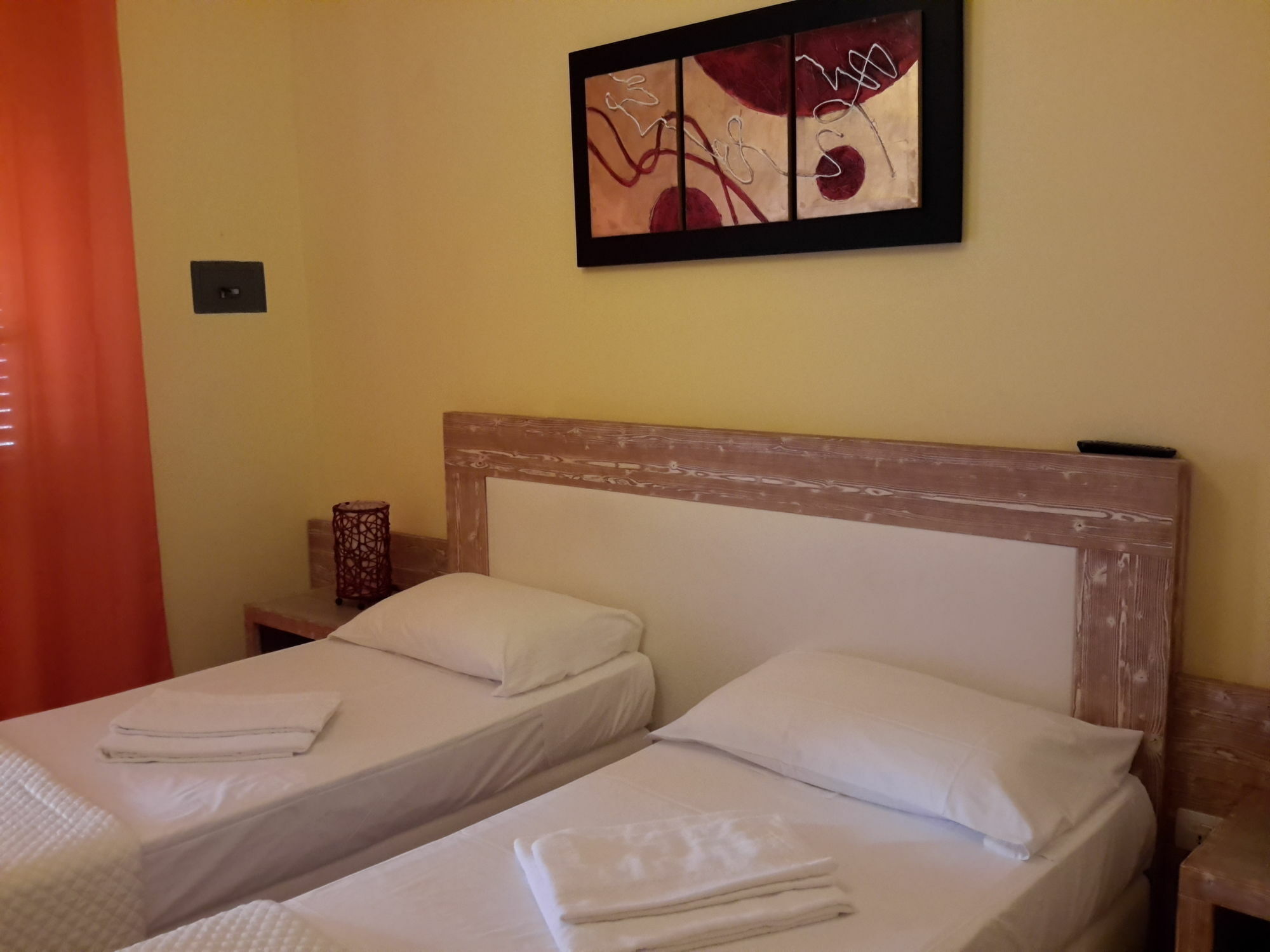 Butterfly Accommodation Αλγκέρο Εξωτερικό φωτογραφία