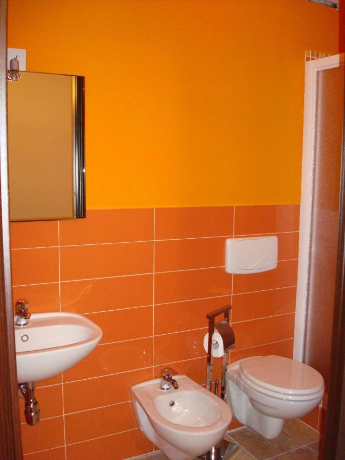 Butterfly Accommodation Αλγκέρο Δωμάτιο φωτογραφία